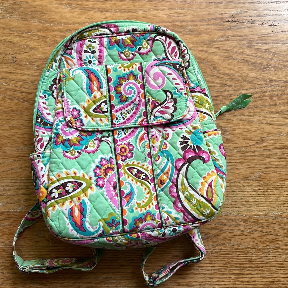 Vera Bradley backpack